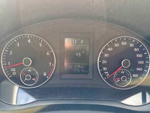 2010 Volkswagen Jetta Limited Edition PZEV