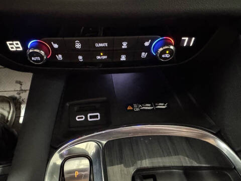 2023 Buick Enclave Premium