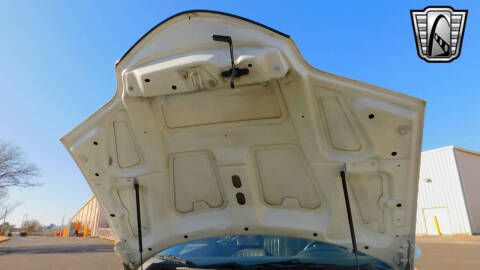 2002 Pontiac Firebird