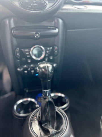 2012 MINI Cooper Hardtop