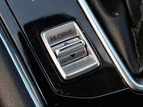 2023 Mazda CX-5 2.5 S Premium Plus