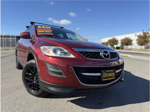 2011 Mazda CX-9 Touring