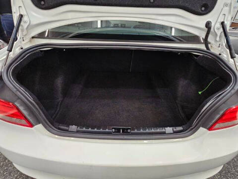 2012 BMW 1 Series 128i