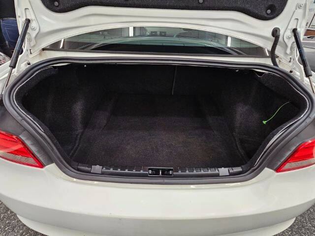 2012 BMW 1 Series 128i