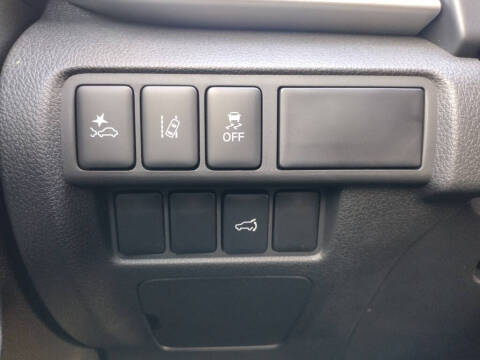 2026 Mitsubishi Eclipse Cross SE