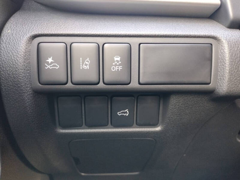 2026 Mitsubishi Eclipse Cross SE