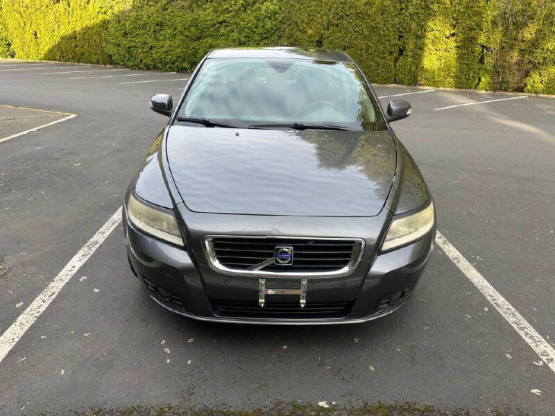 2009 Volvo V50 2.4i
