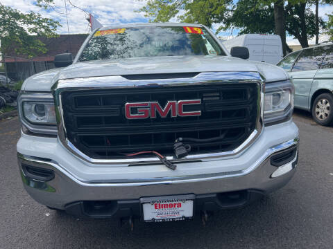 2019 GMC Sierra 1500 Limited for sale at Elmora Auto Sales 2 in Roselle NJ