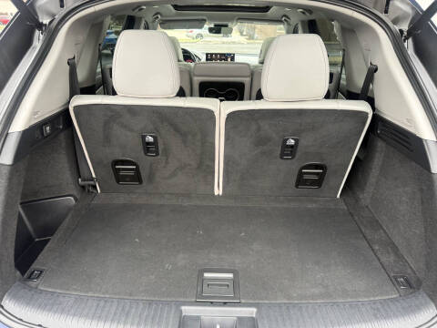 2024 Acura MDX SH-AWD w/Tech