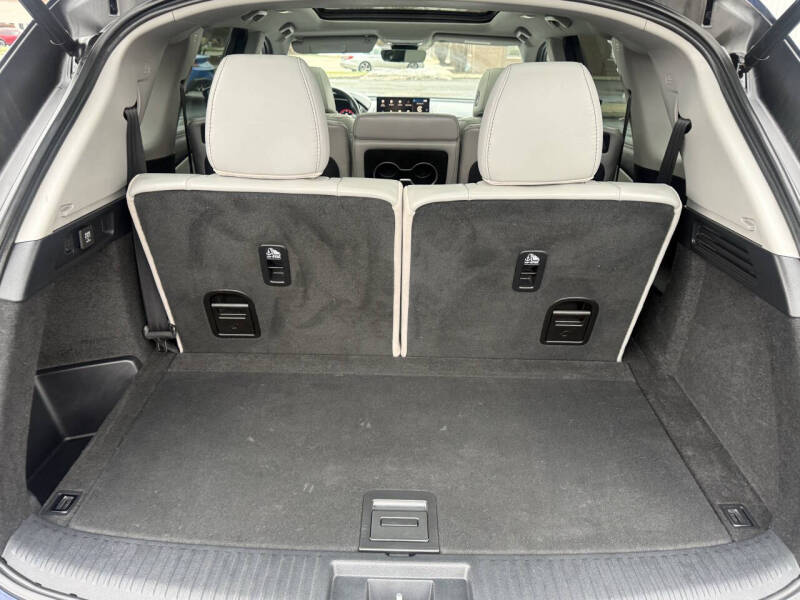 2024 Acura MDX SH-AWD w/Tech