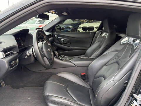 2021 Toyota GR Supra 3.0 Premium