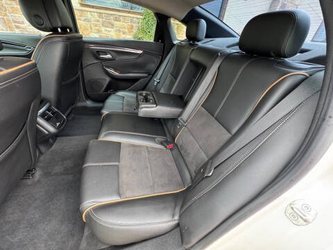 2014 Chevrolet Impala LT