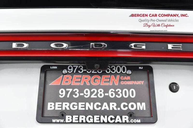 2020 Dodge Durango Pursuit