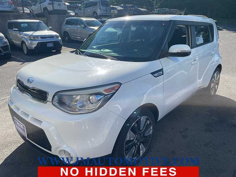 2014 Kia Soul !
