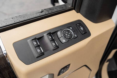 2020 Ford F-350 Super Duty