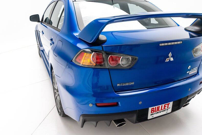 2015 Mitsubishi Lancer ES