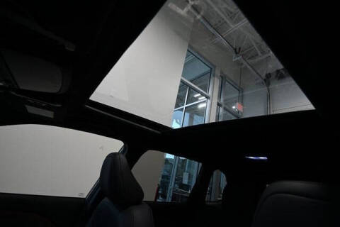 2025 Subaru Forester Sport Hybrid