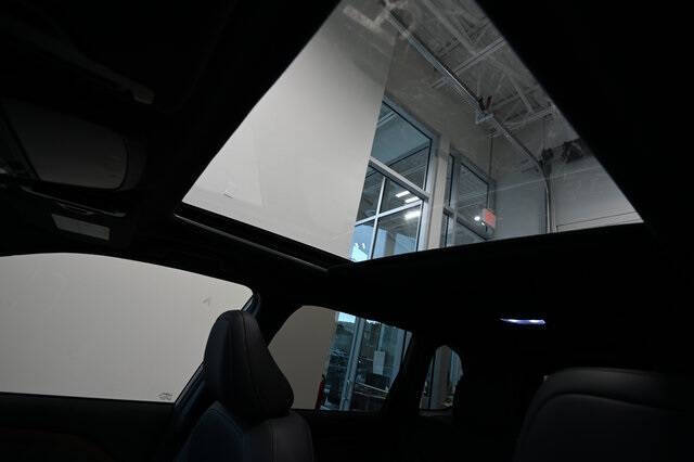 2025 Subaru Forester Sport Hybrid