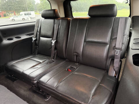 2012 Cadillac Escalade ESV Premium