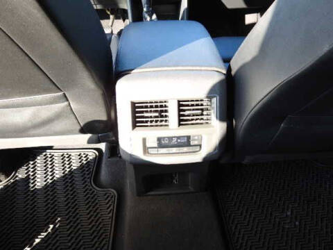 2019 Volkswagen Atlas SE