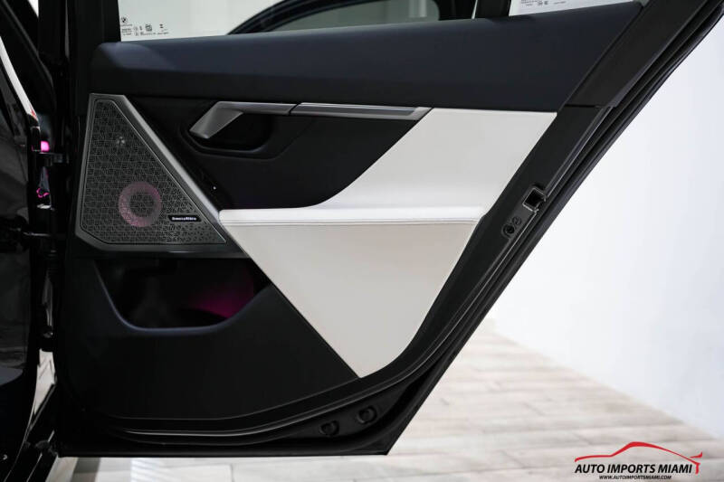 2024 BMW i5 eDrive40