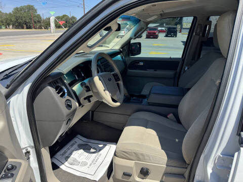 2012 Ford Expedition XLT