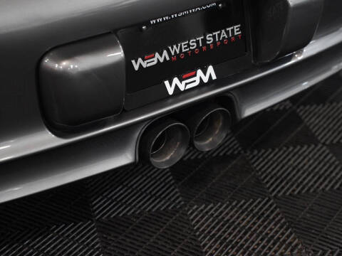 2007 Porsche 911 GT3