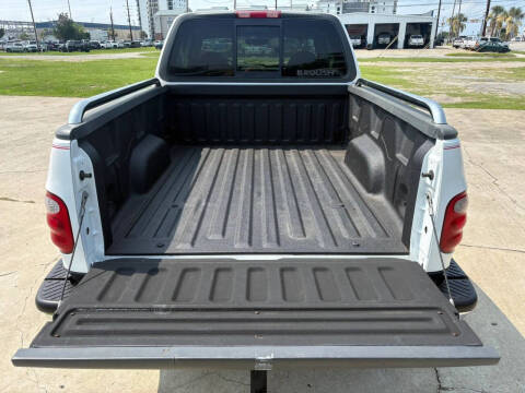 2000 Ford F-150