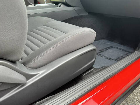2014 Dodge Challenger