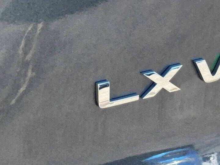 2021 Kia Telluride LX