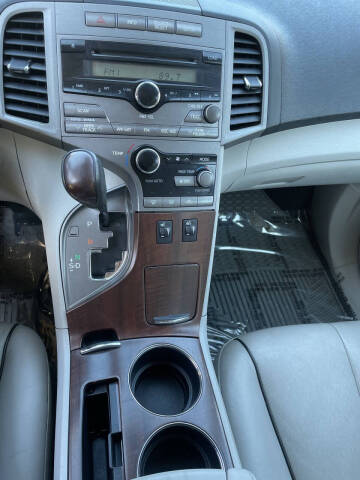 2009 Toyota Venza AWD V6