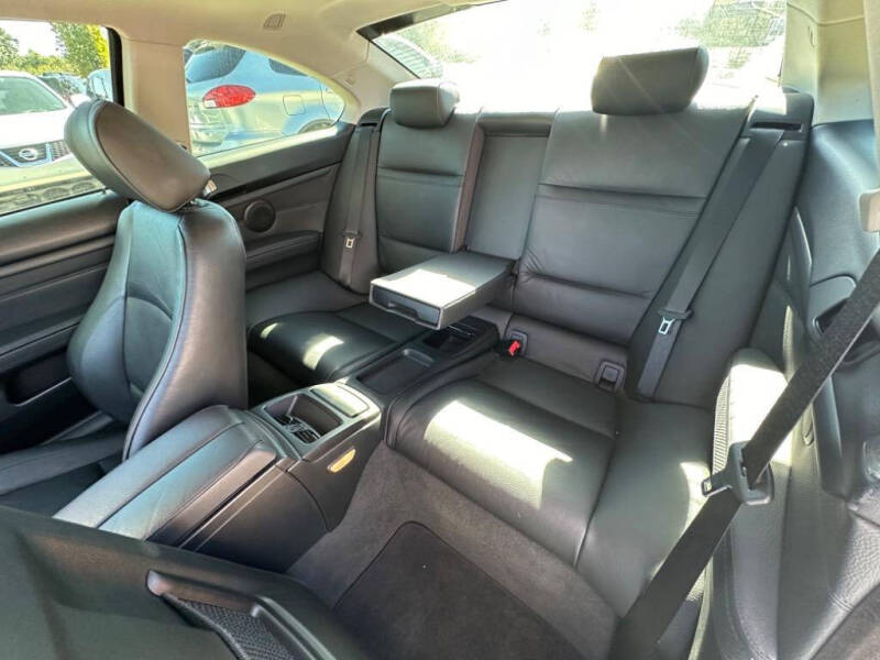 2007 BMW 3 Series 335i