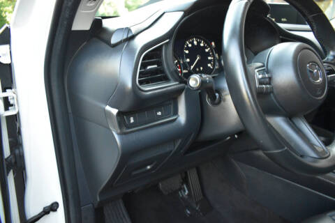 2023 Mazda CX-30 2.5 S Select