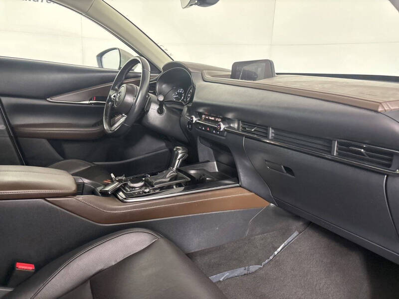 2023 Mazda CX-30 2.5 S Premium