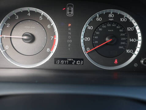 2009 Honda Accord EX-L V6