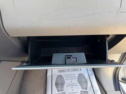 2012 Ford Expedition XLT