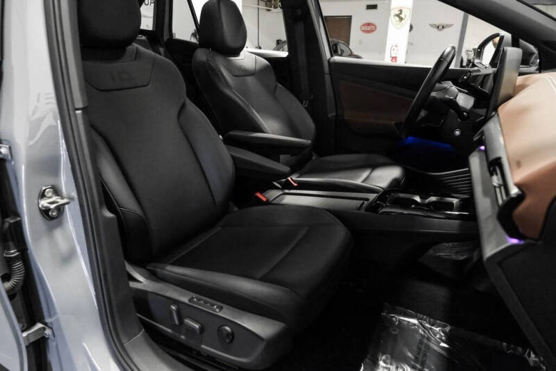 2021 Volkswagen ID.4 Pro S