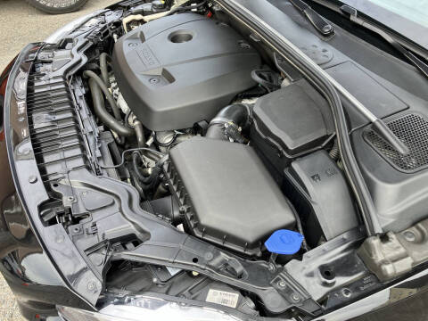 2017 Volvo S60 T5 Dynamic