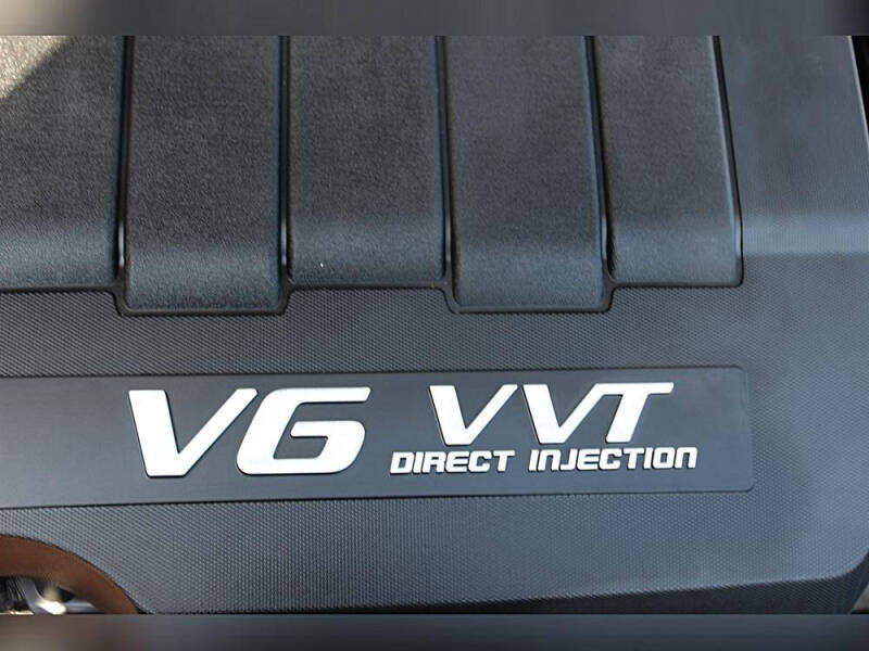 2012 Buick LaCrosse Premium 1