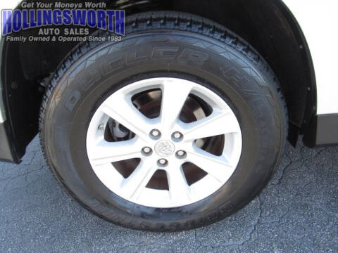 2011 Toyota Highlander