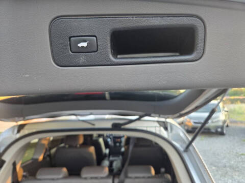 2013 Honda Odyssey EX-L