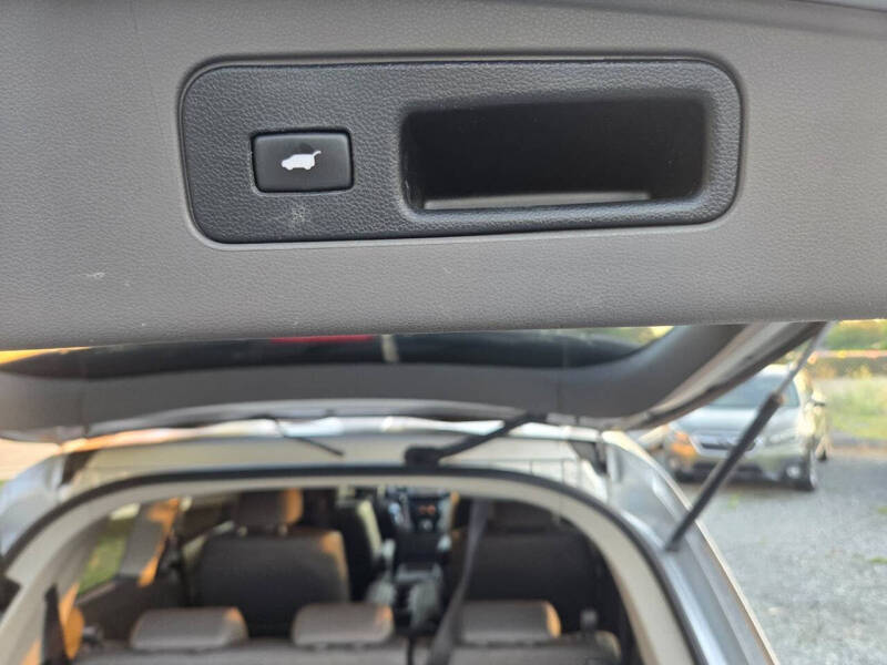 2013 Honda Odyssey EX-L