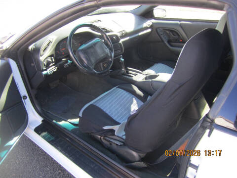 1994 Chevrolet Camaro