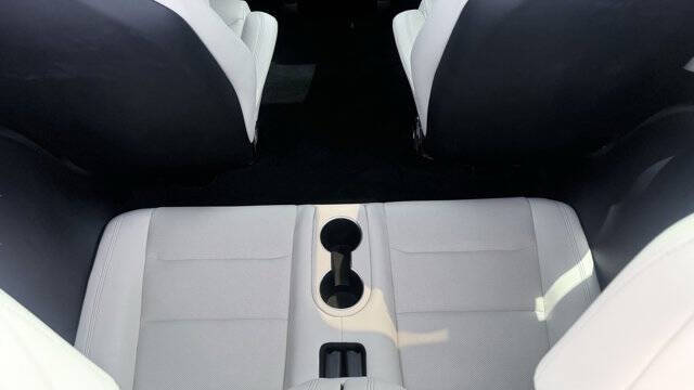 2022 Tesla Model X