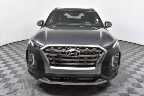 2020 Hyundai Palisade for sale at Southern Auto Solutions-Jim Ellis Hyundai in Marietta GA