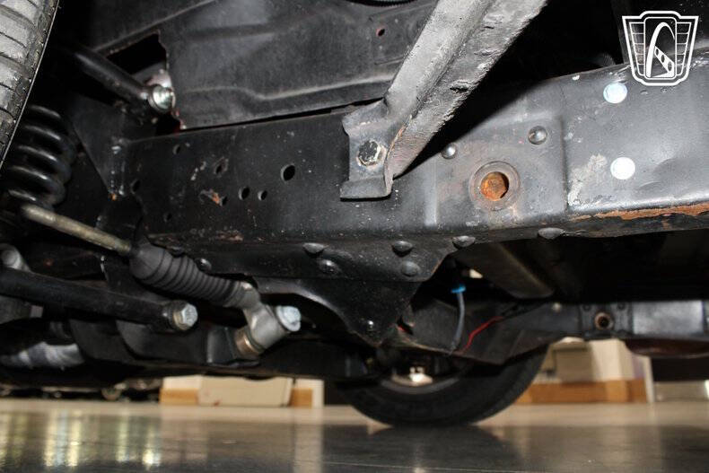 1958 Chevrolet Apache