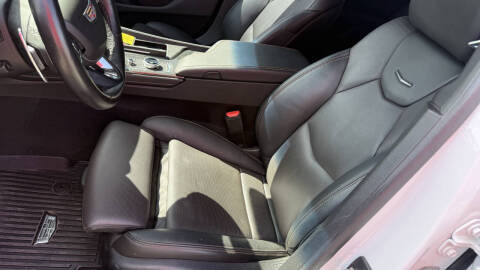 2024 Cadillac CT5-V