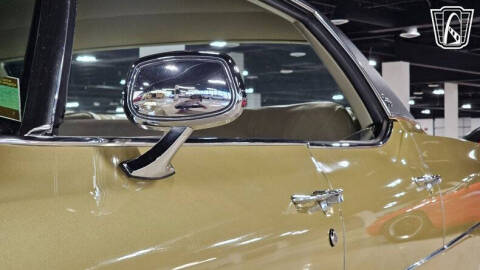 1972 Oldsmobile Ninety-Eight