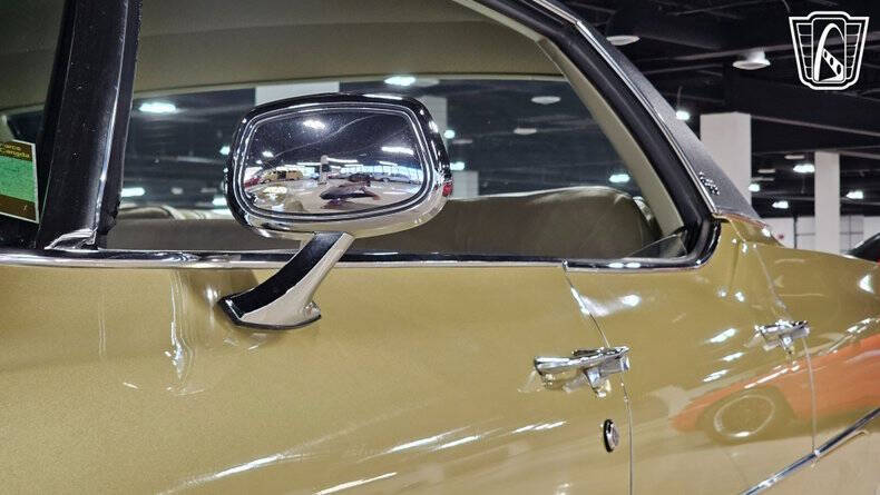 1972 Oldsmobile Ninety-Eight