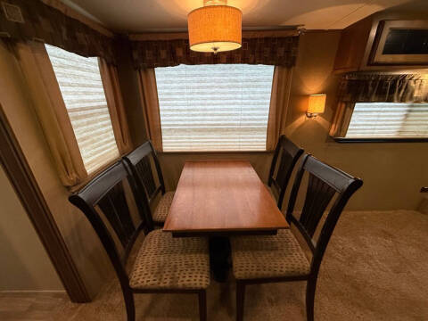 2017 Coachmen RV Chaparral